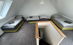 Ferienhaus Reimerdeskamp 41